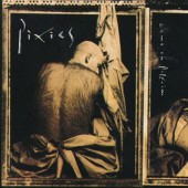 The Pixies - Come On Pilgrim LP
