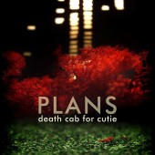 Death Cab For Cutie - Plans 2XLP Vinyl