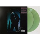 Post Malone - Hollywood's Bleeding (Coke Bottle / Import) 2XLP Vinyl