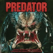 Soundtrack - Predator 2XLP Vinyl