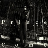 Prince - Come LP