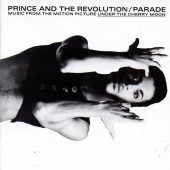 Prince - Parade (Music From The Motion Picture Under The Cherry Moon) LP