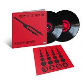 Queens of the Stone Age - Songs For The Deaf 2XLP
