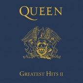 Queen - Greatest Hits II 2XLP