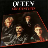 Queen - Greatest Hits I 2XLP