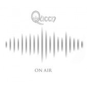 Queen - Queen On Air 3XLP