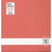 Queens of the Stone Age - Rated R (Import) LP