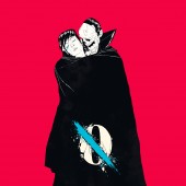 Queens Of The Stone Age - Like Clockwork (Deluxe Edition)