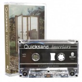 Quicksand - Interiors Cassette