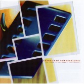 Dashboard Confessional - The Places You Have Come To Fear The Most Vinyl LP