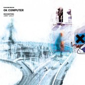 Radiohead - OK COMPUTER OKNOTOK 1997 2017 Boxset 
