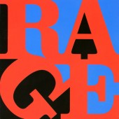 Rage Against The Machine - Renegades (Import) Vinyl LP