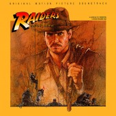 John Williams - Raiders Of The Lost Ark (Original Soundtrack) 2XLP