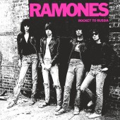 Ramones - Rocket To Russia (Remastered) Vinyl LP