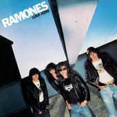  Ramones - Leave Home 40th Anniversary Deluxe Boxset