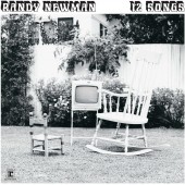 Randy Newman - 12 Songs LP