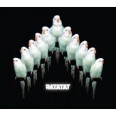 Ratatat - LP4 LP