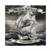 The Real McKenzies - Westwind LP