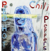 Red Hot Chili Peppers -  By The Way 2XLP