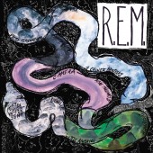 R.E.M. - Reckoning LP 