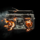 Green Day - Revolution Radio (Picture Disc) LP