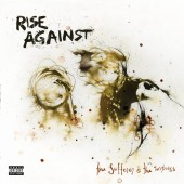 Rise Against - The Sufferer & The Witness LP