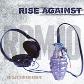 Rise Against - Revolutions Per Minute (RPM10: 10th Anniversary Edition) LP