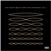 Rise Against - The Ghost Note Symphonies, Vol. 1 Vinyl LP