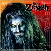 Rob Zombie - Hellbilly Deluxe Vinyl LP