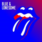 The Rolling Stones - Blue & Lonesome 2XLP