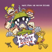 Various Artists - The Rugrats Movie: Music From the Motion Picture Vinyl LP