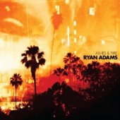 Ryan Adams - Ashes & Fire LP