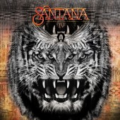 Santana - Santana IV 2XLP