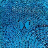 Santana - Borboletta (Blue) Vinyl LP