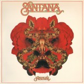 Santana - Festival LP