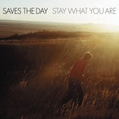 Saves The Day - Stay What You Are LP