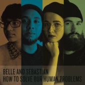Belle & Sebastian - How To Solve Our Human Problems 3XLP