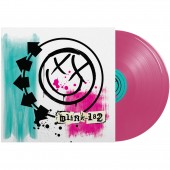Blink 182 - Blink 182 Pink Vinyl