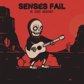 Senses Fail - In Your Absence LP