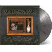 Serj Tankian - Elect The Dead (Silver) 2XLP vinyl