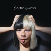 Sia - This Is Acting 2XLP