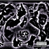 Slayer - Undisputed Attitude LP