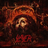 Slayer - Repentless LP