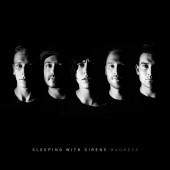 Sleeping With Sirens - Madness LP