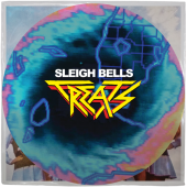 Sleigh Bells - Treats (Picture Disc) Vinyl LP