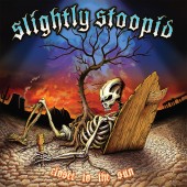 Slightly Stoopid - Closer To The Sun LP