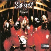 Slipknot - Slipknot LP