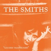 The Smiths - Louder Than Bombs 2XLP