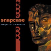 Snapcase - Designs For Automotion LP
