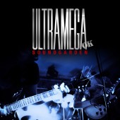 Soundgarden - Ultramega OK 2XLP